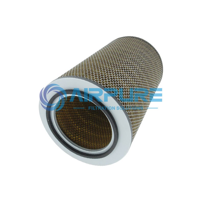 Industrial Compressor Parts air Filter for air Compressor air Filter Cartridge C25740