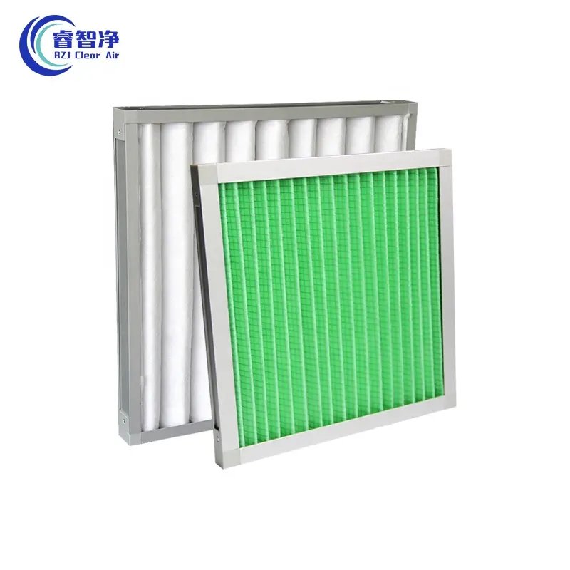 Best Price Air Cleaning Filter Washable Air Filter Replacement Primary Air Filter