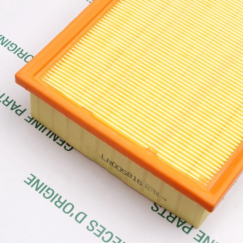 Engine Air Filter LR005816 LX1957 C28155 LR003011 for LAND ROVER Freelander 2 (L359) 2.2/3.2 2006-2014