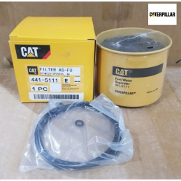 8N-6309/8N-2556 air Filter Cat Construction Machinery Spare Parts Fast Delivery
