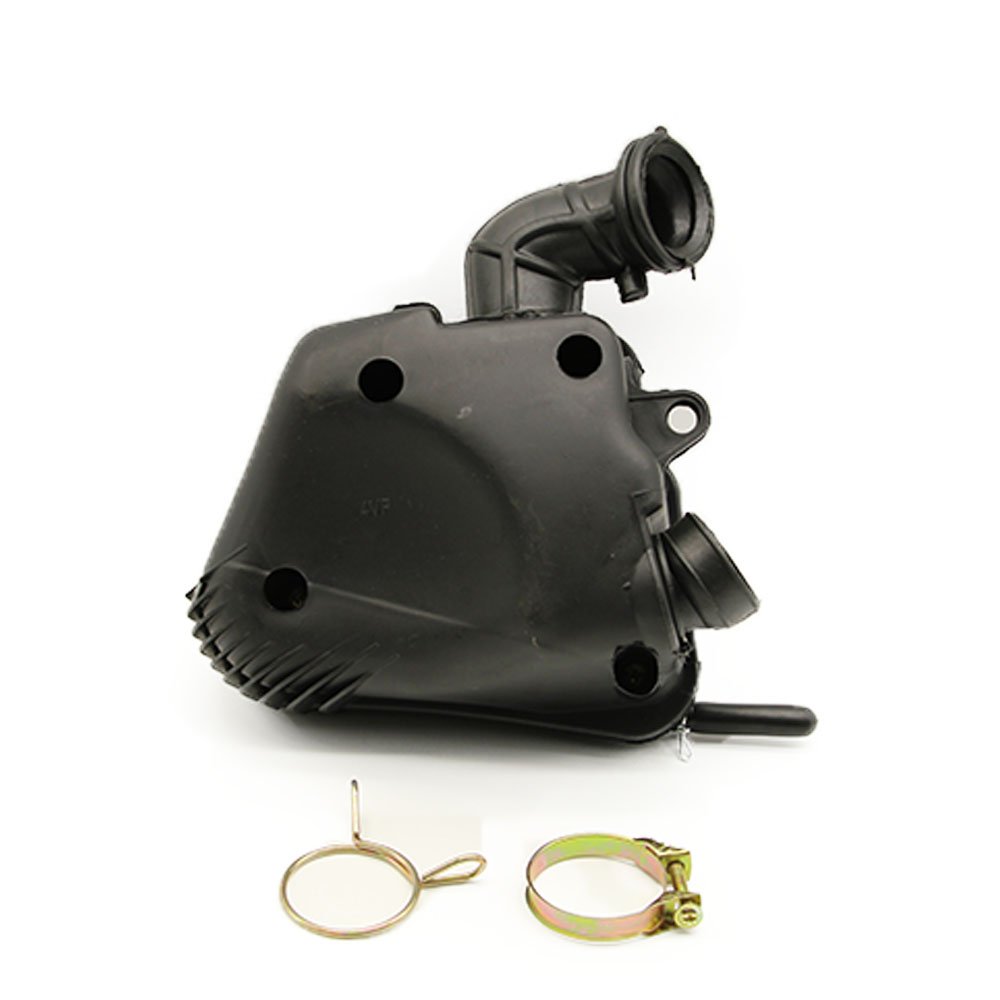 Wholesale High Quality Motorcycle Engine Air Filters Housing Filter Assemblies Honeycomb Air Filters