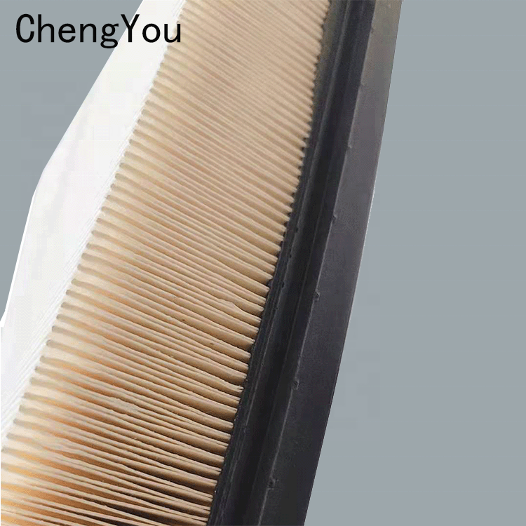 China Manufactures Wholesale Auto air Filter 1500A608
