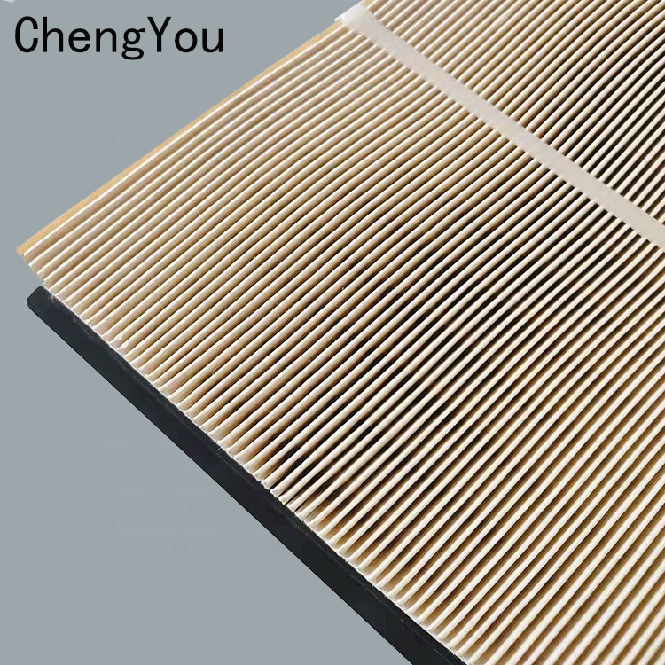 China Manufactures Wholesale Auto air Filter 1500A608
