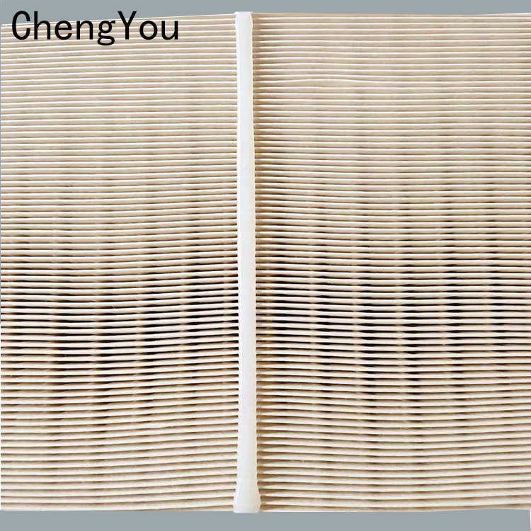 China Manufactures Wholesale Auto air Filter 1500A608
