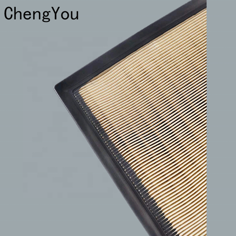 China Manufactures Wholesale Auto air Filter 1500A608