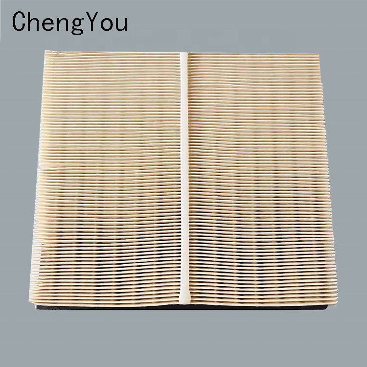 China Manufactures Wholesale Auto air Filter 1500A608