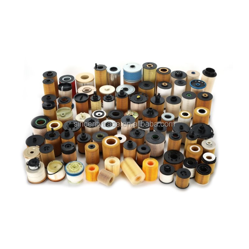 OEM Air Filter Car Air Purifier Hepa Filter Oil Fuel Cabin air Filters