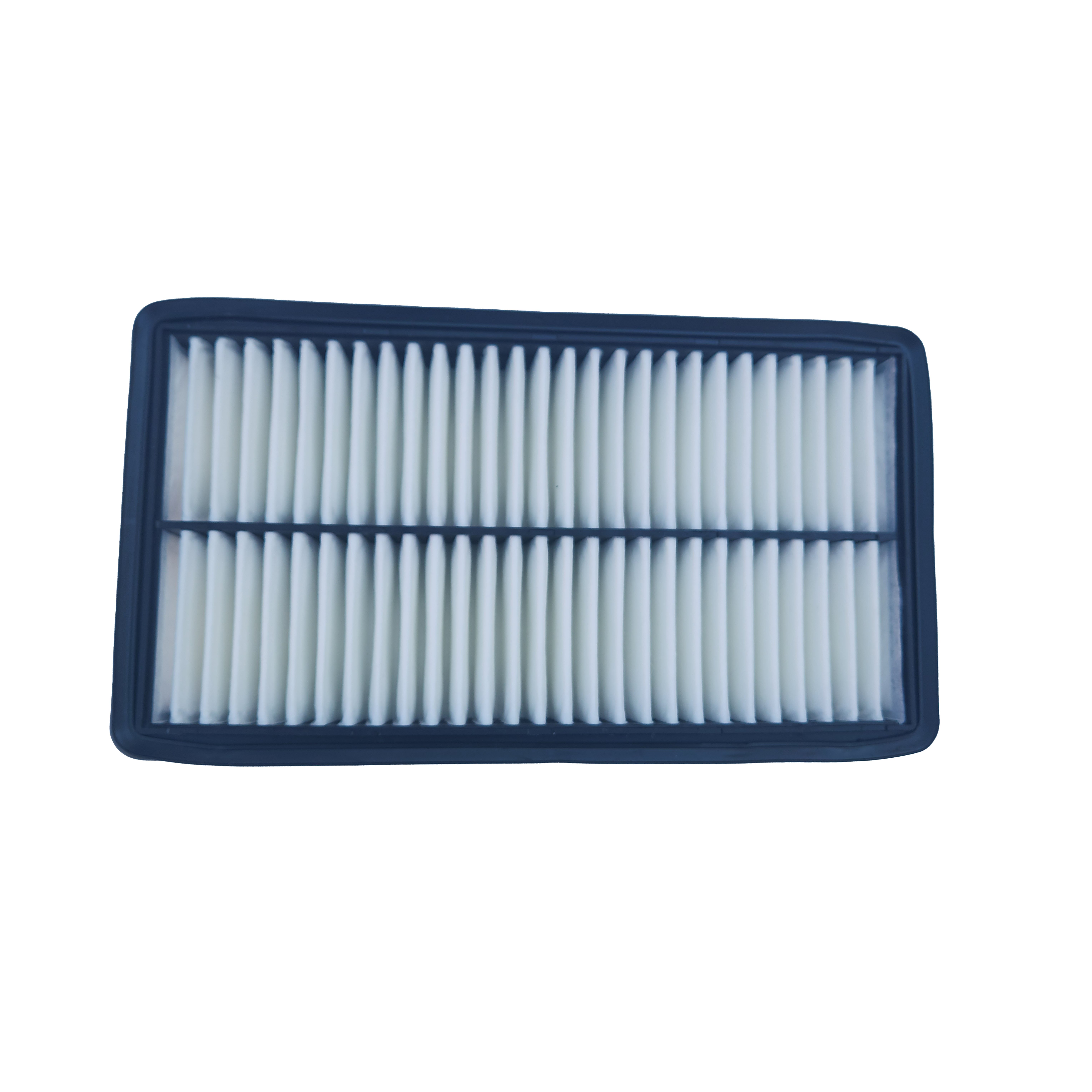 China Factory Auto Parts High Air Flow Car Air Filter OEM RF4F-13-Z40 ForMazda 6 Saloon 626 626Wagon Nissan CX-5 Paper Material