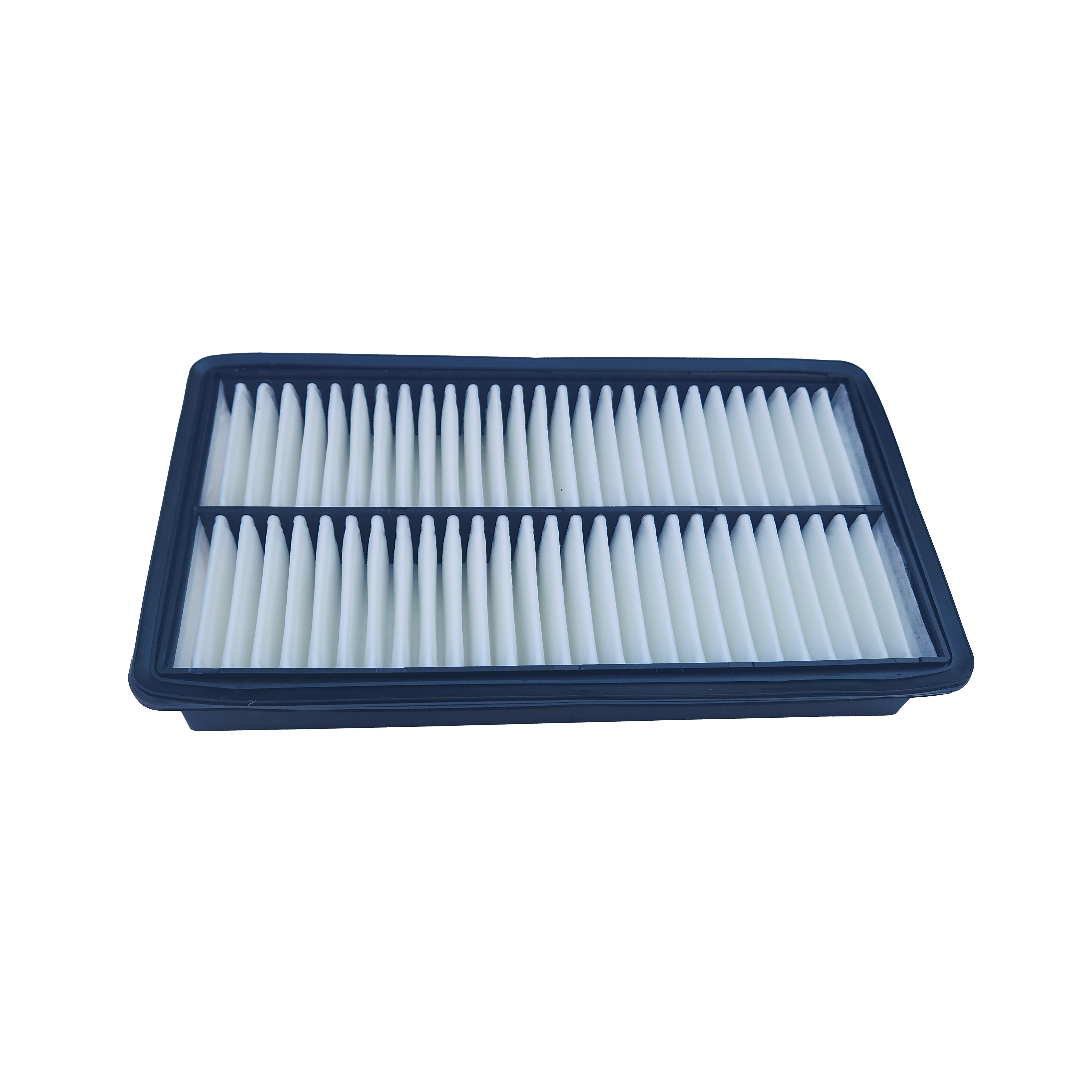 China Factory Auto Parts High Air Flow Car Air Filter OEM RF4F-13-Z40 ForMazda 6 Saloon 626 626Wagon Nissan CX-5 Paper Material