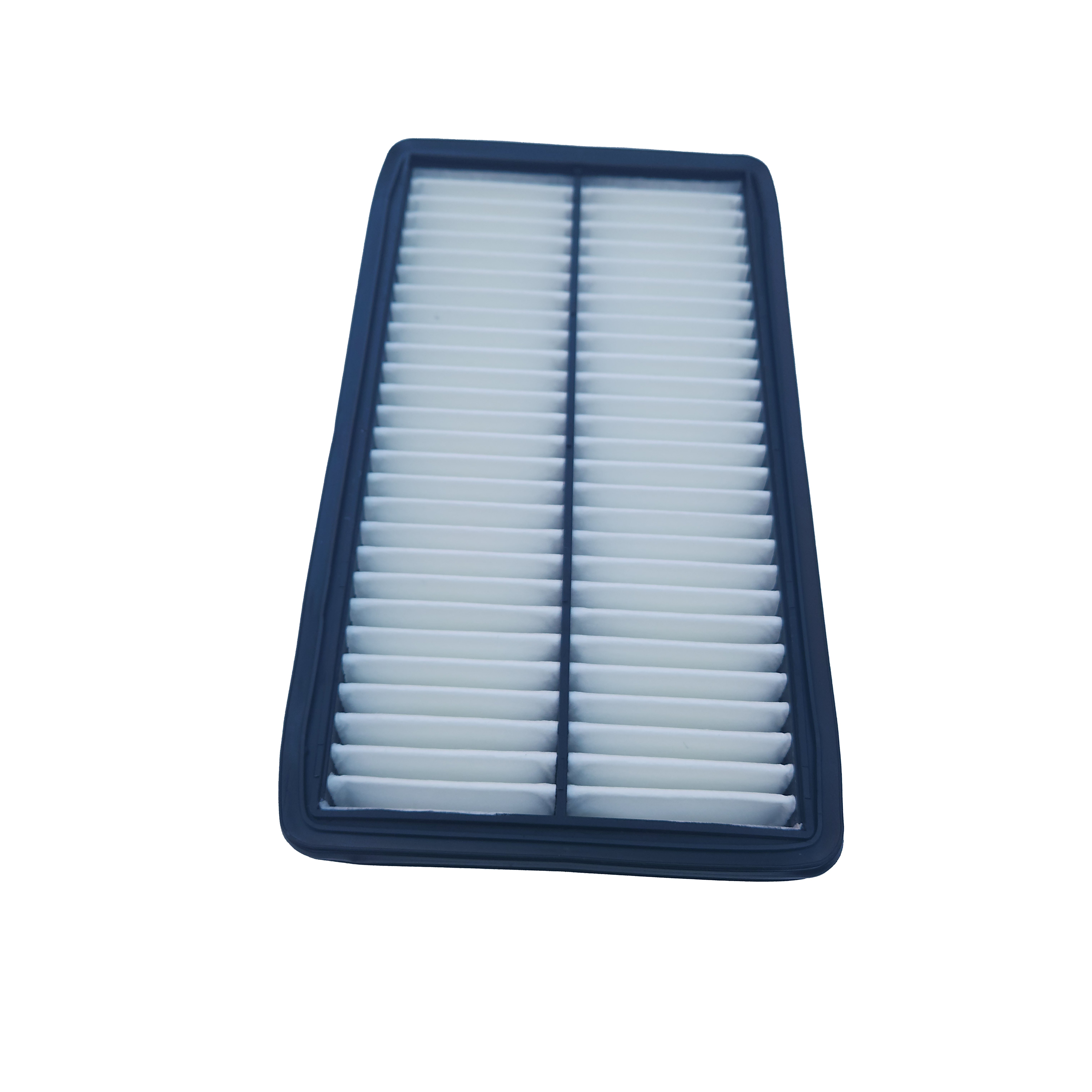 China Factory Auto Parts High Air Flow Car Air Filter OEM RF4F-13-Z40 ForMazda 6 Saloon 626 626Wagon Nissan CX-5 Paper Material
