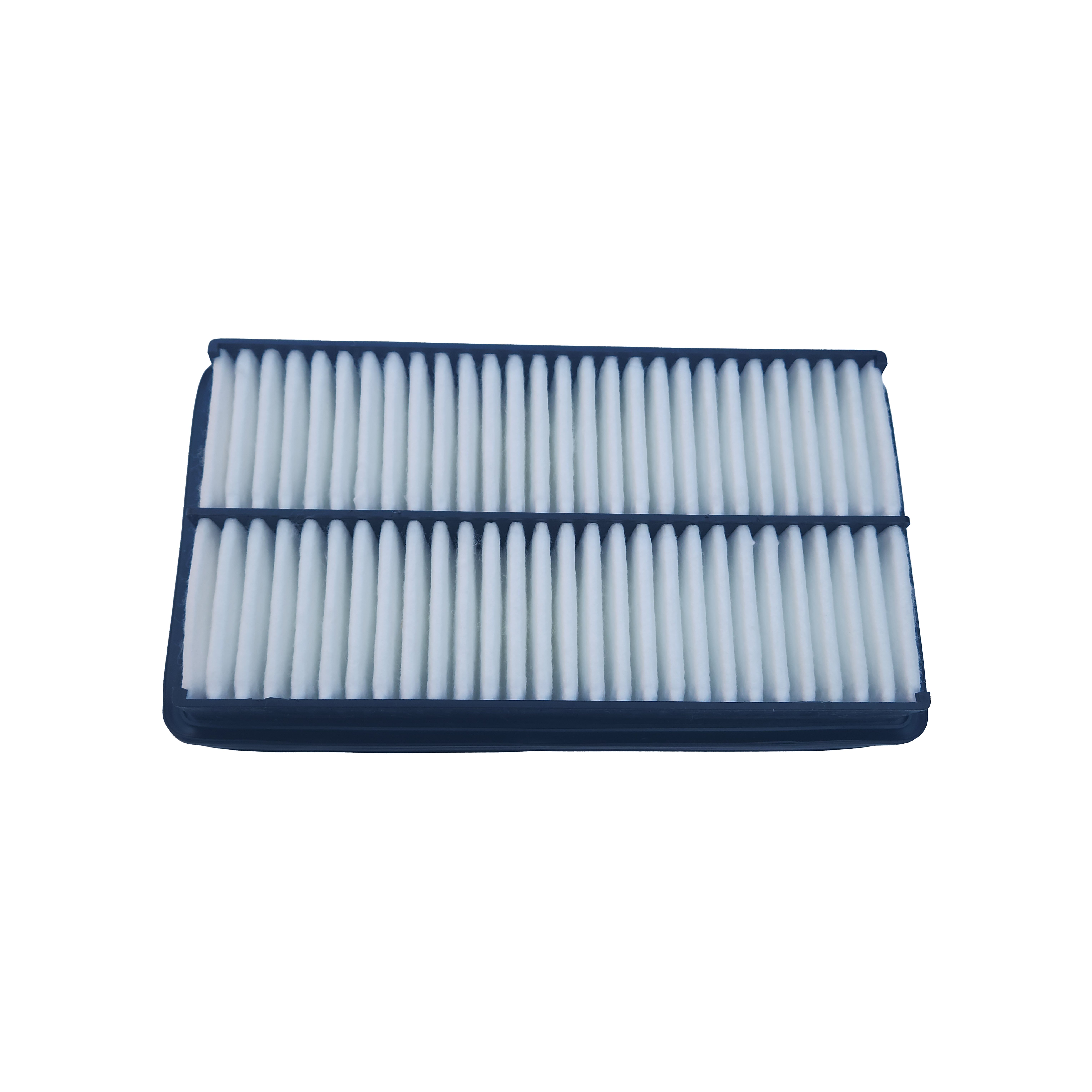China Factory Auto Parts High Air Flow Car Air Filter OEM RF4F-13-Z40 ForMazda 6 Saloon 626 626Wagon Nissan CX-5 Paper Material