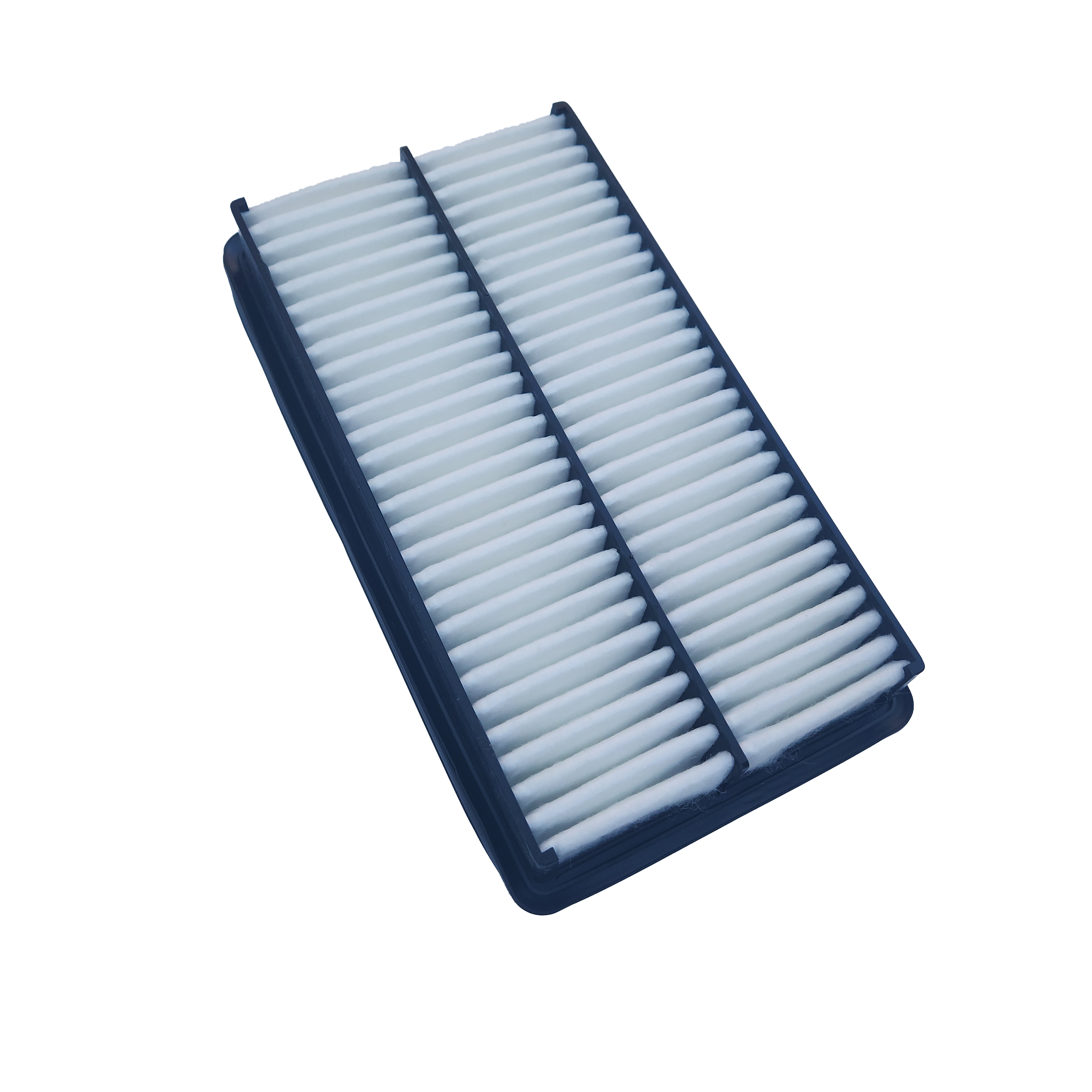 China Factory Auto Parts High Air Flow Car Air Filter OEM RF4F-13-Z40 ForMazda 6 Saloon 626 626Wagon Nissan CX-5 Paper Material