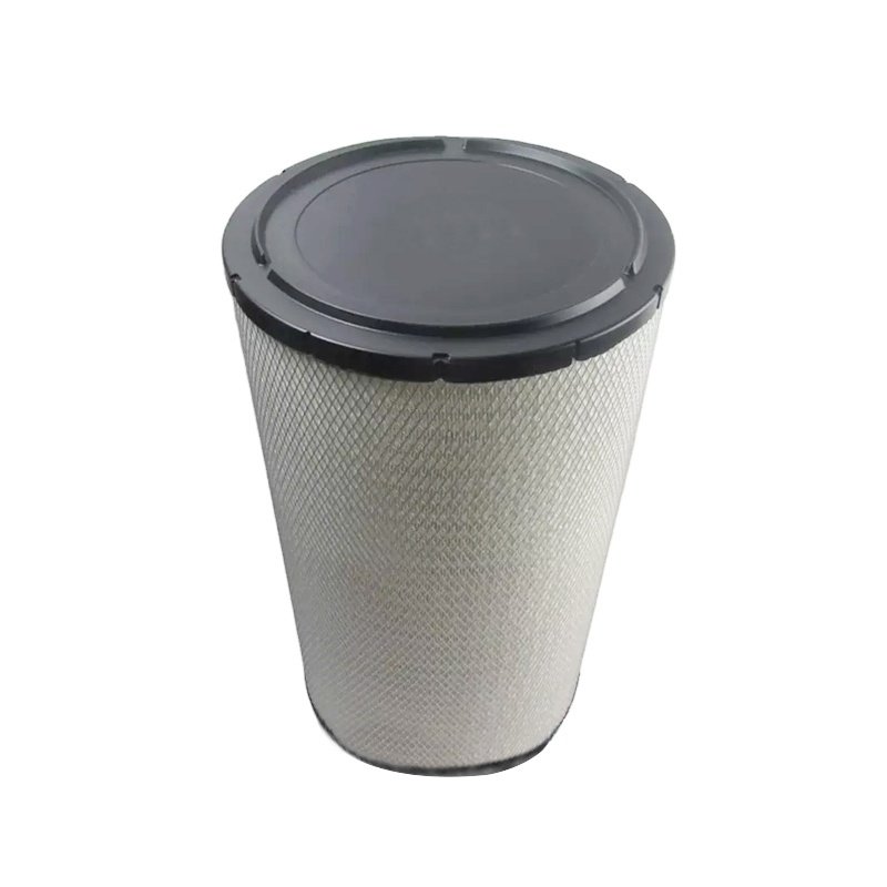 Manufacturer Truck Parts Air Filters for PERKINS Excavator SEV551F/4 87417040 MX511951 AH170798 CH11038 Direct Sales Cars Trucks