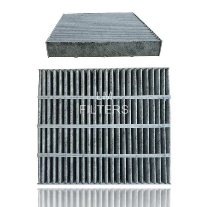 Quality Car Cabin Air Filter for HONDA CRV 80290-ST3-E01 80291-ST3-505 80291-ST3-E01