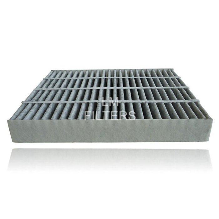 Quality Car Cabin Air Filter for HONDA CRV 80290-ST3-E01 80291-ST3-505 80291-ST3-E01