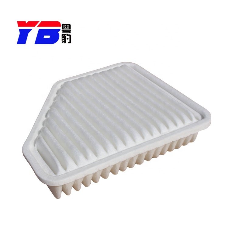 High Performance Air Filter for Japanese Car Corolla Auris OEM 17801-0R030 for Toyota