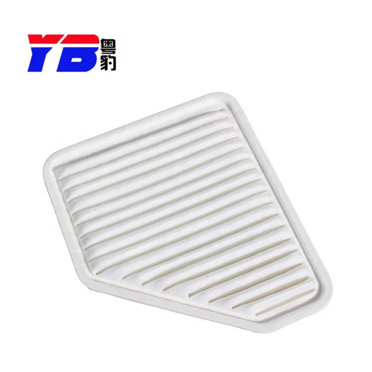 High Performance Air Filter for Japanese Car Corolla Auris OEM 17801-0R030 for Toyota