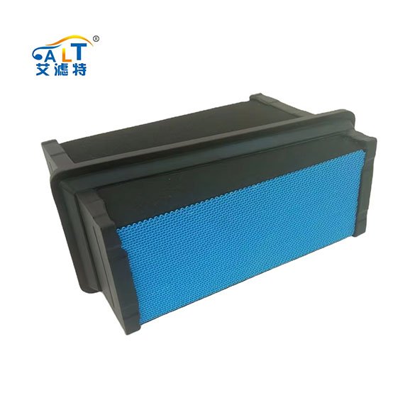 High Quality Truck Auto Parts for Engine T680 T880 Truck 579 56 Air Filter P621725 LAF6725 PA32000