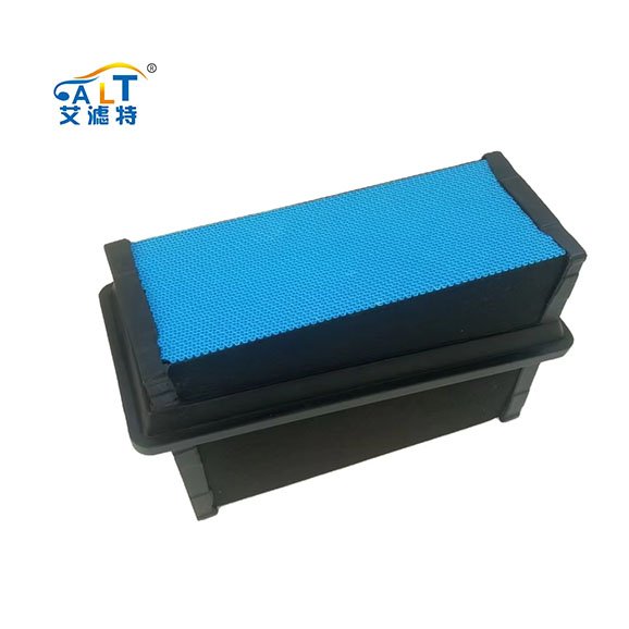 High Quality Truck Auto Parts for Engine T680 T880 Truck 579 56 Air Filter P621725 LAF6725 PA32000