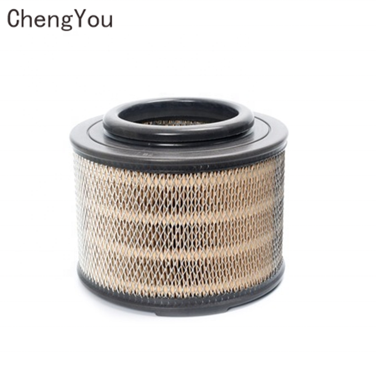 High-quality Auto air Filter OEM 17801-0C010 17801-0C020 Car air Filter