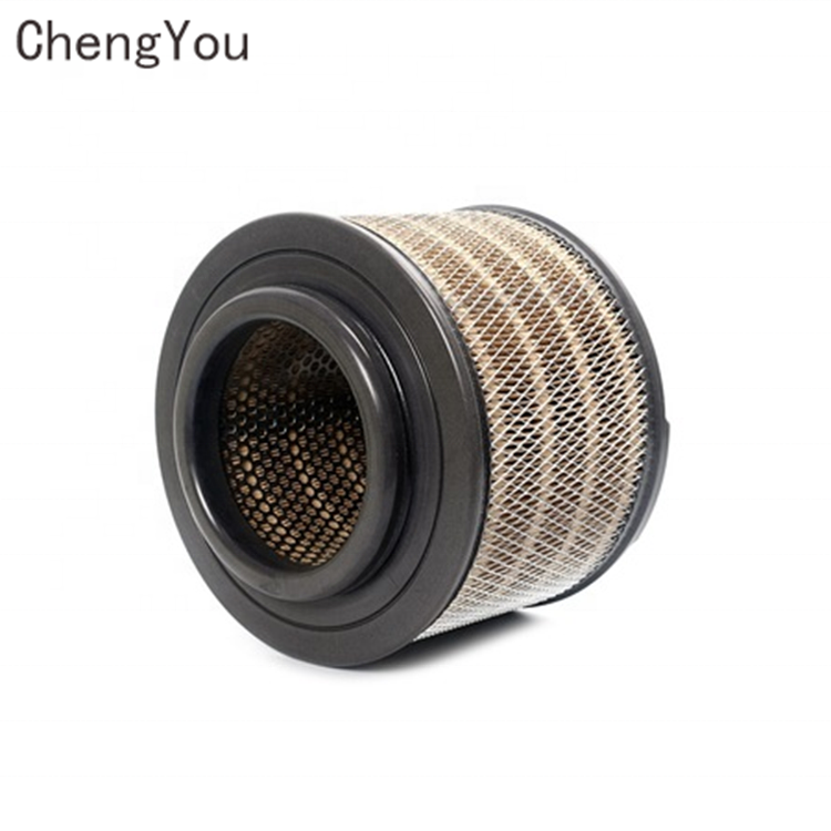 High-quality Auto air Filter OEM 17801-0C010 17801-0C020 Car air Filter