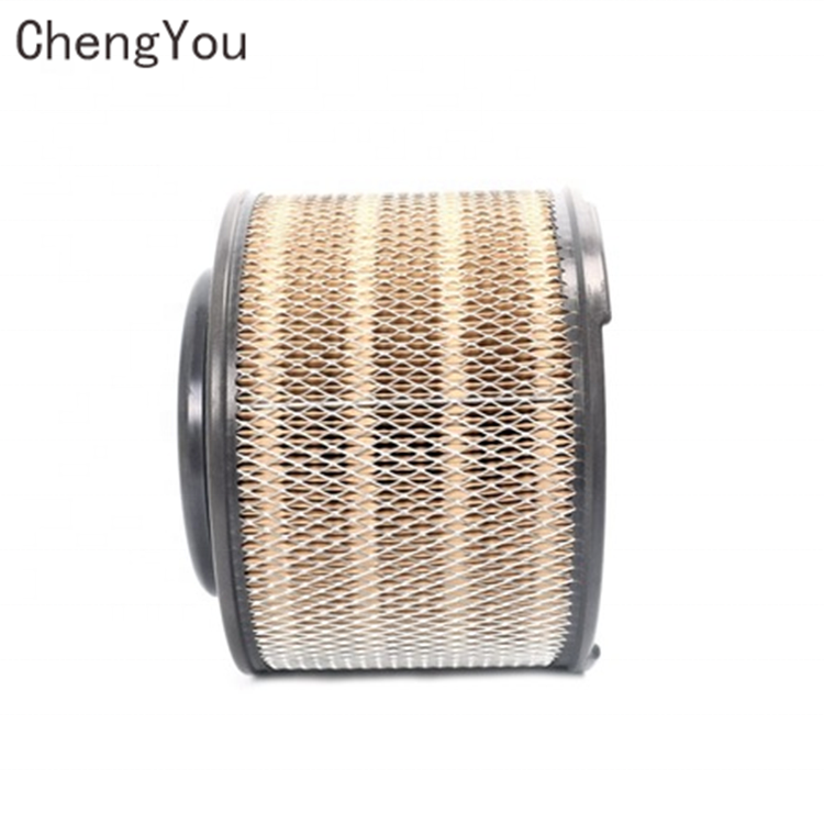 High-quality Auto air Filter OEM 17801-0C010 17801-0C020 Car air Filter