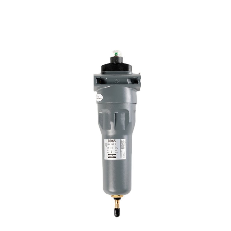 Atlas Copco Easily Filter Oil and Moisture Industrial Air Compressor Filter