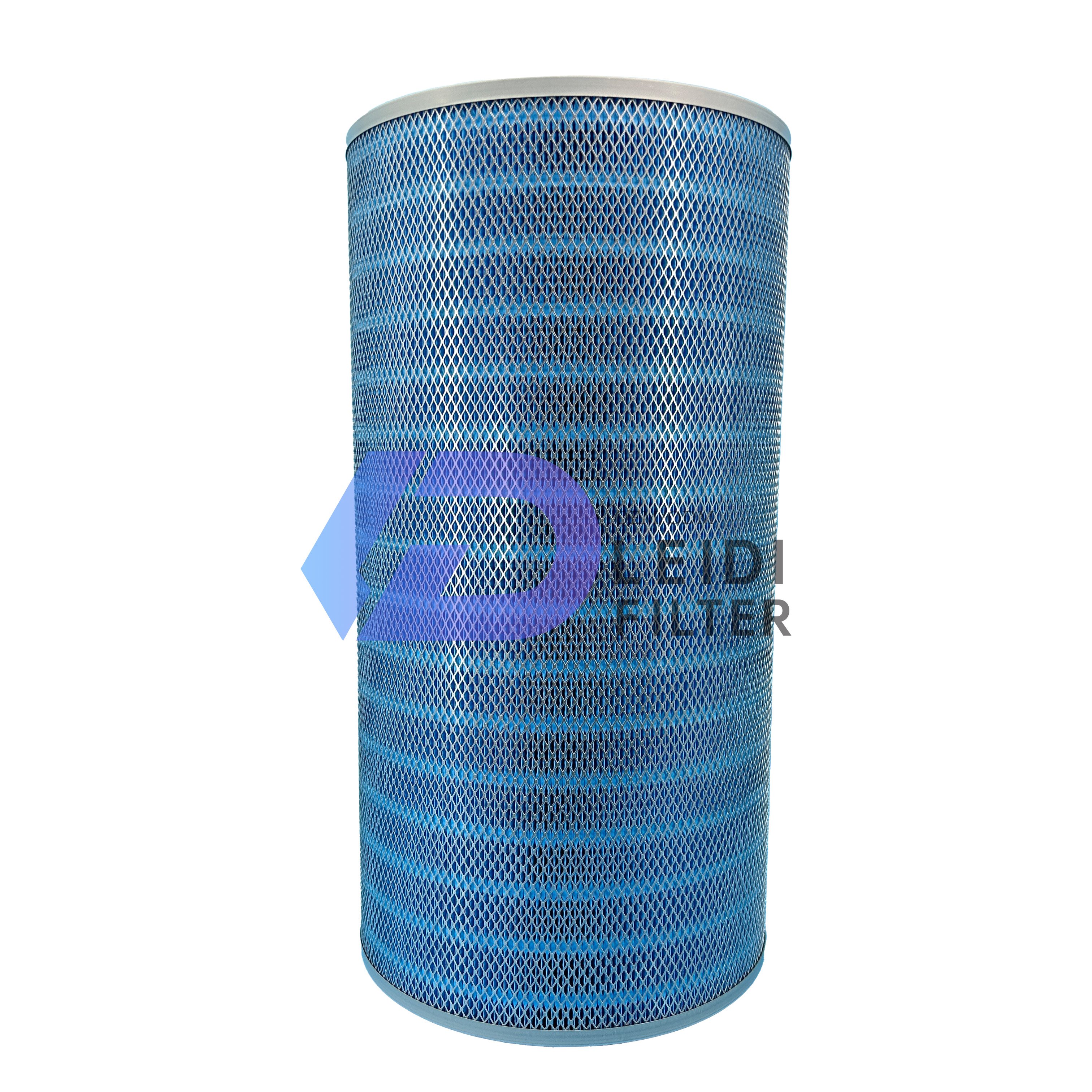 High Work Efficiency Industrial Spare Parts 3566 Dust Removal Filter Cartridge for Construction Plants Air Cleaner