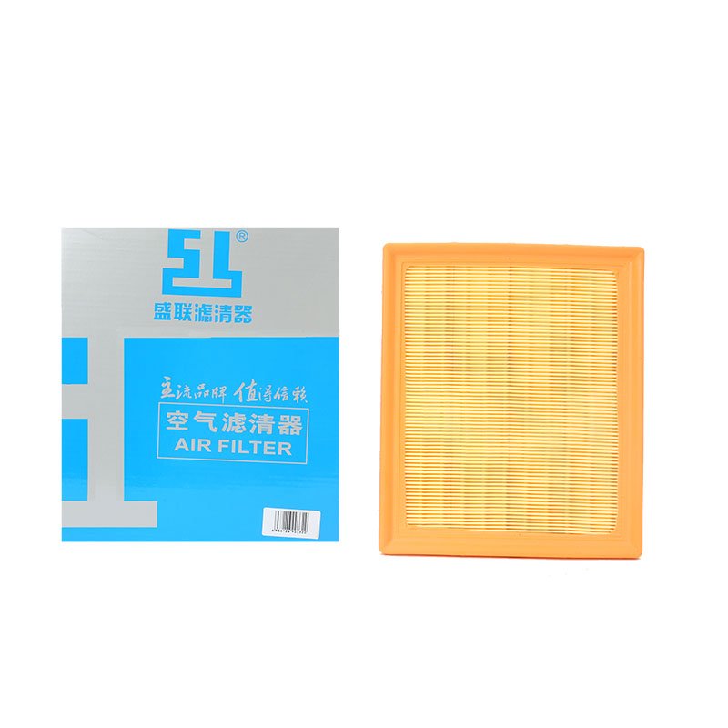 Factory Directly Sale Customized Auto Parts Car Accessories Automobile Cabin Engine Motor air Filter for Toyot a