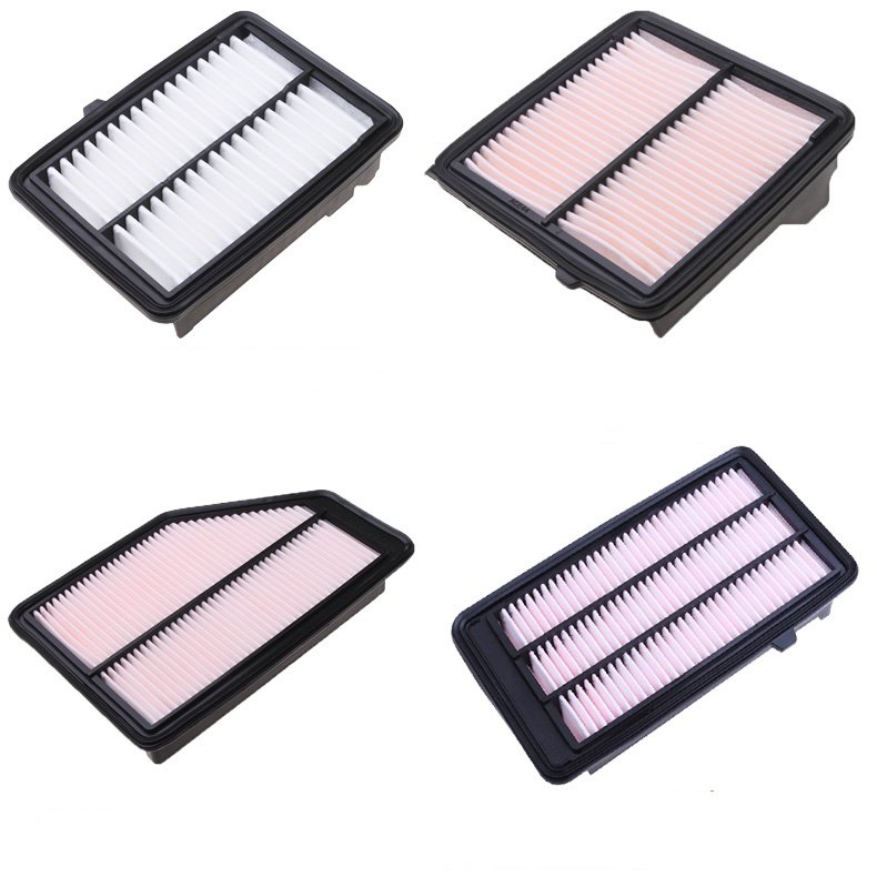 Wholesale General Performance Auto Parts Air Filter Auto Parts Air Filter