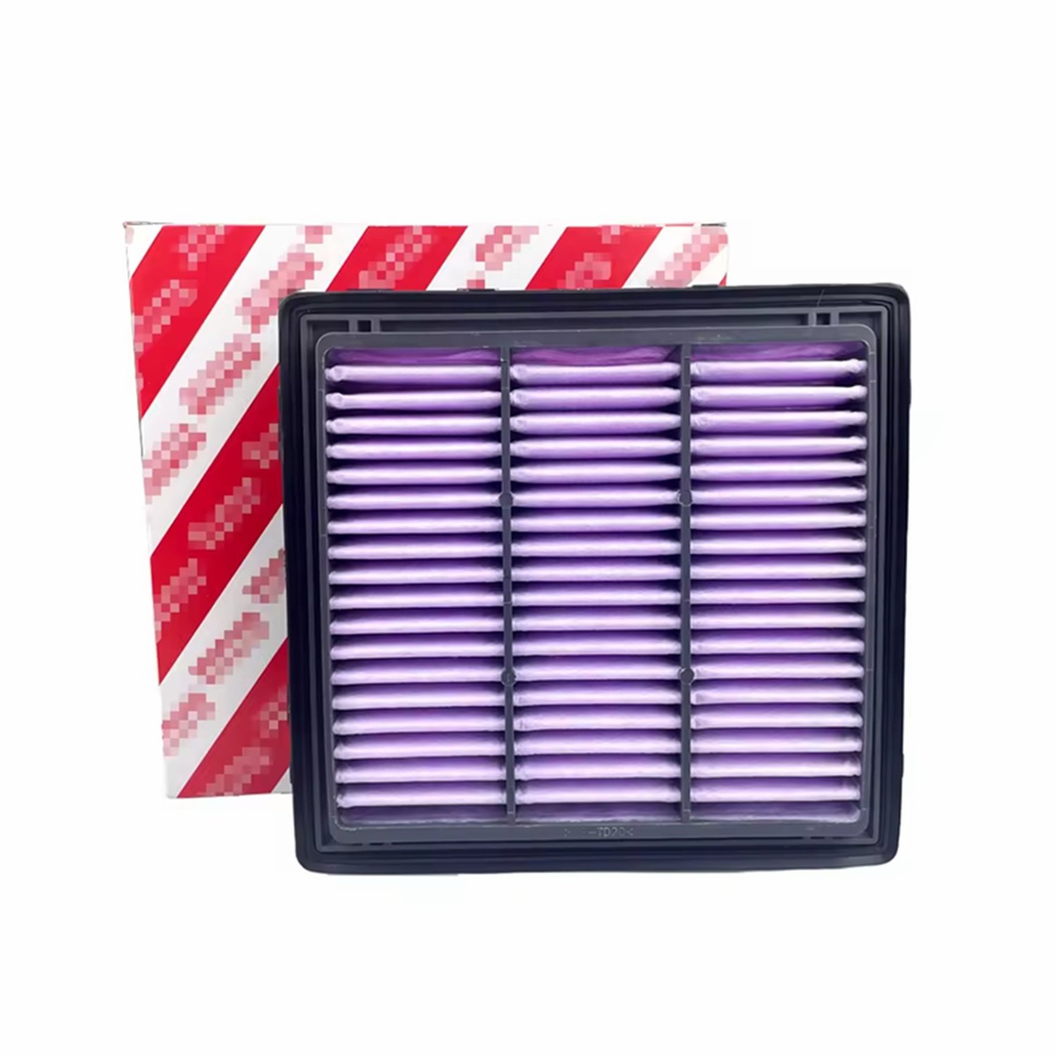 Engine air Filter 17801-70060 for TOYOTA Land Cruiser 300 3.5L LEXUS LX600