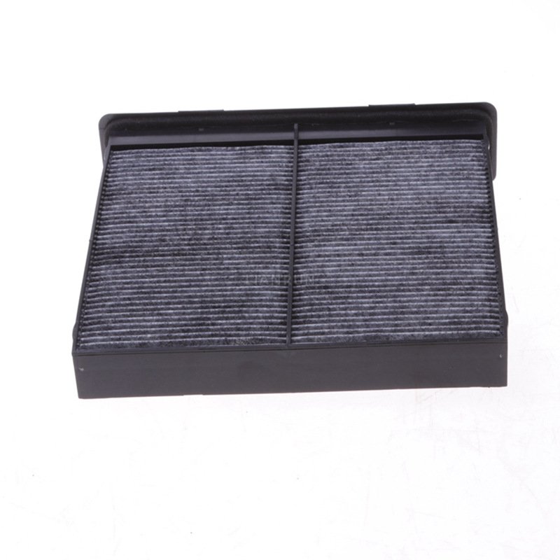 Custom Manufacturer Cabin Air Filter for Subaru XV with Activated Carbon HEPA Air Intake Filter Accessories Replacement