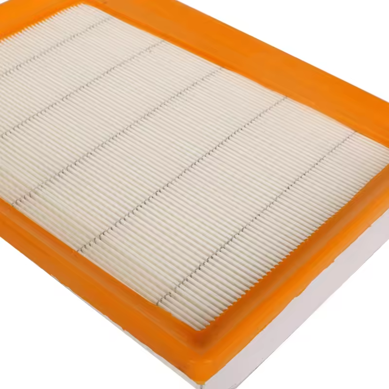 TPW Factory Stock Supply High Quality Air Filter 52069663 for Fiat TIPO