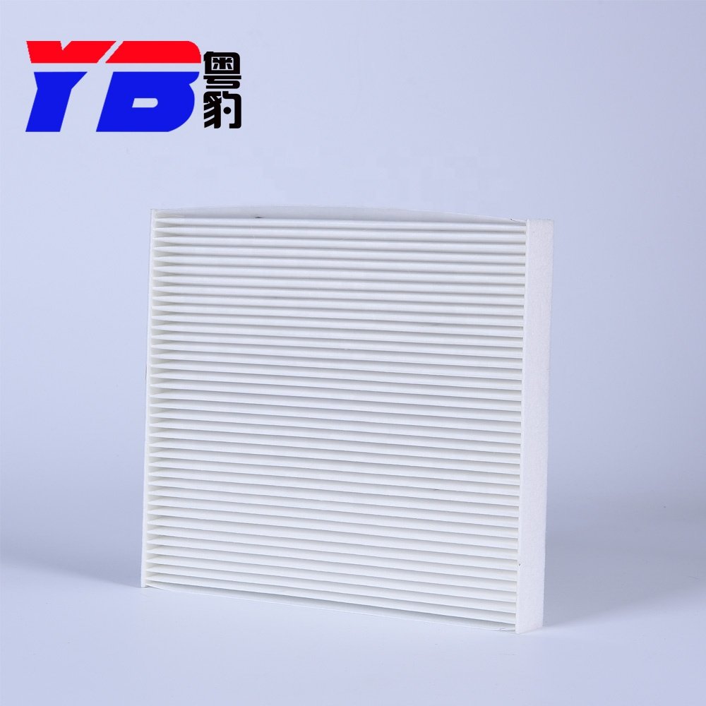 Auto Parts High Quality Cabin Air Filter 87139-0N010 for Toyota Lexus