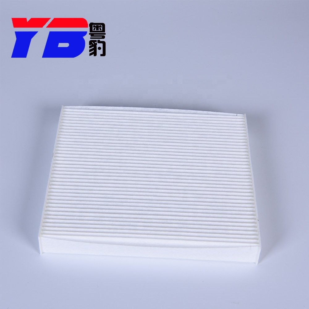 Auto Parts High Quality Cabin Air Filter 87139-0N010 for Toyota Lexus