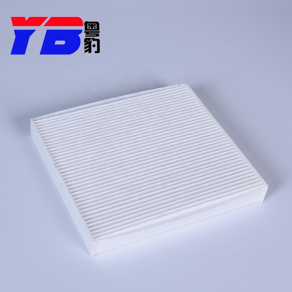 Auto Parts High Quality Cabin Air Filter 87139-0N010 for Toyota Lexus