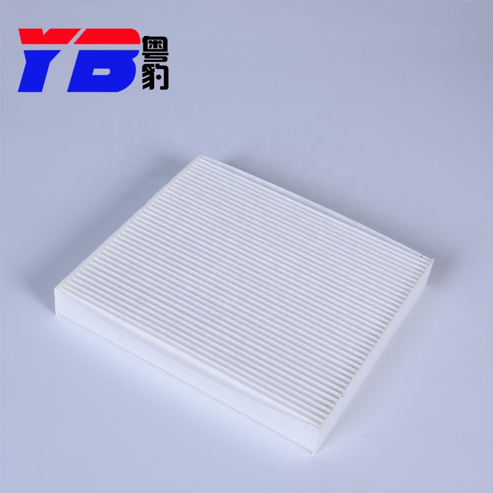 Auto Parts High Quality Cabin Air Filter 87139-0N010 for Toyota Lexus
