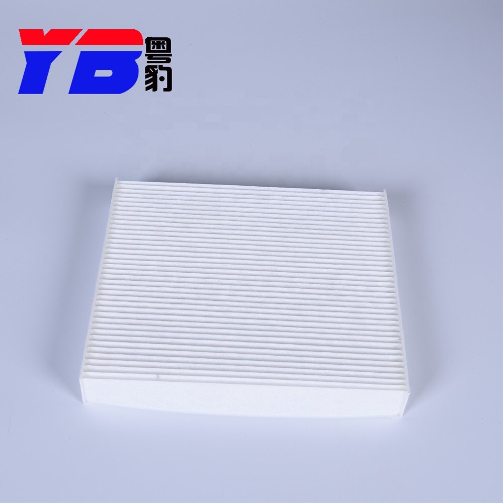 Auto Parts High Quality Cabin Air Filter 87139-0N010 for Toyota Lexus