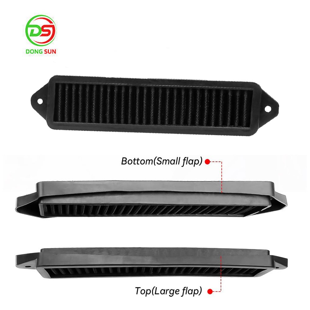 OEM Air Filters Auto Cabin Air Filter Cabin Cowl Filters for B-MW E Chassis E82 E88 E90 E91 E92 E93 X1 335i 135i 328i