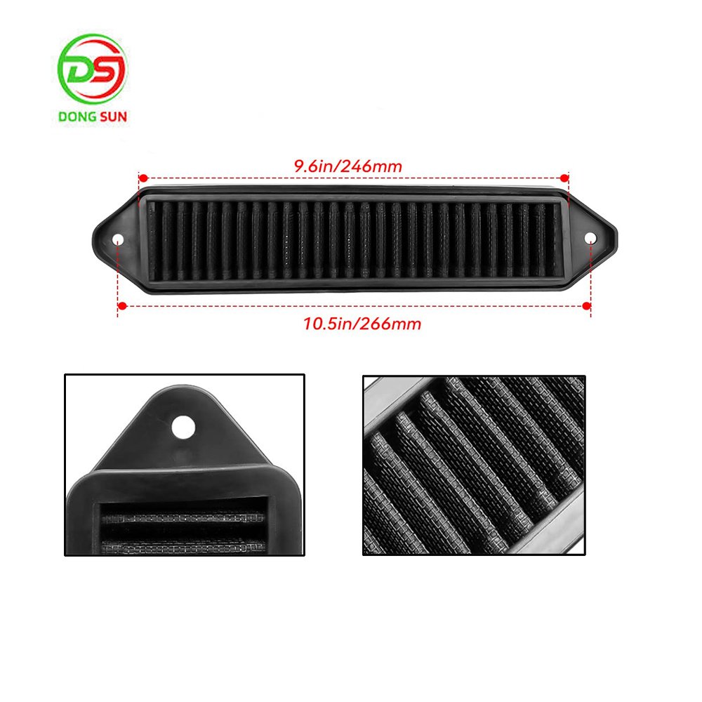 OEM Air Filters Auto Cabin Air Filter Cabin Cowl Filters for B-MW E Chassis E82 E88 E90 E91 E92 E93 X1 335i 135i 328i