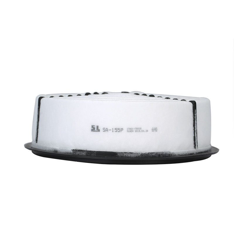 Best Sale Factory Supply Replacement Auto Parts Automobile Accessories 17801-70020 Car Cabin Engine Motor Air Filter