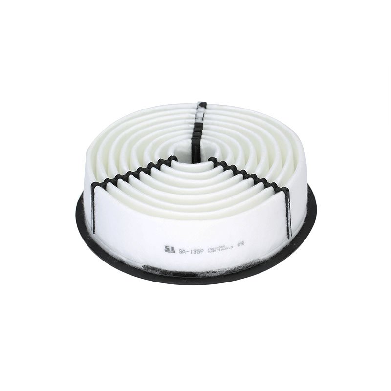 Best Sale Factory Supply Replacement Auto Parts Automobile Accessories 17801-70020 Car Cabin Engine Motor Air Filter