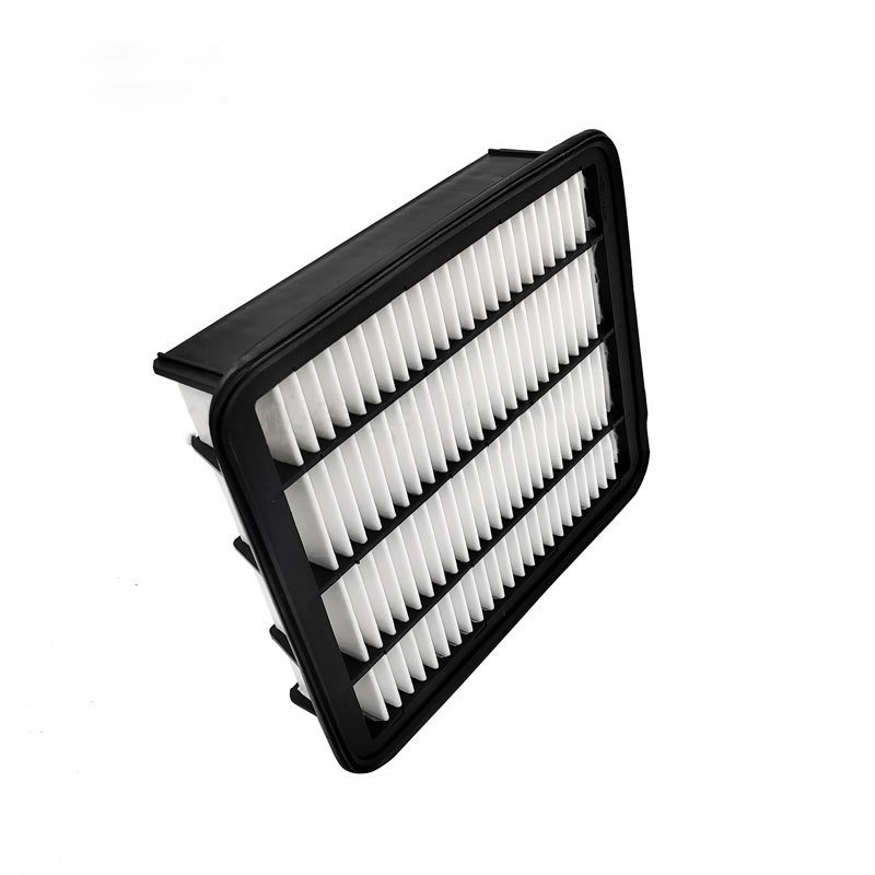17801-11130 Original Car Engine Air Filter 17801-11130 Air Filter for toyota Land Cruiser Landcruiser PRADO J15