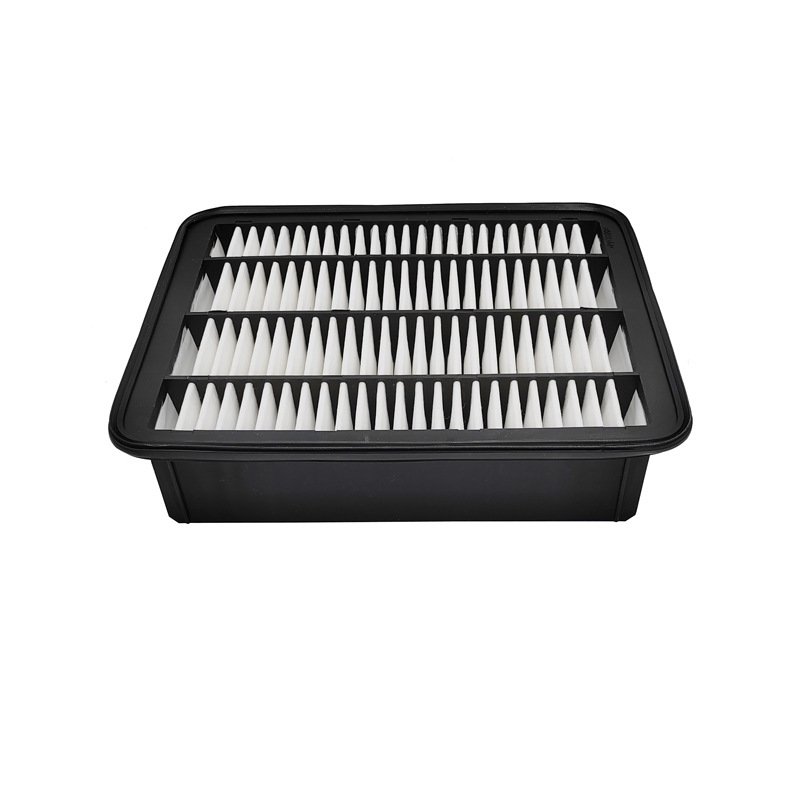 17801-11130 Original Car Engine Air Filter 17801-11130 Air Filter for toyota Land Cruiser Landcruiser PRADO J15