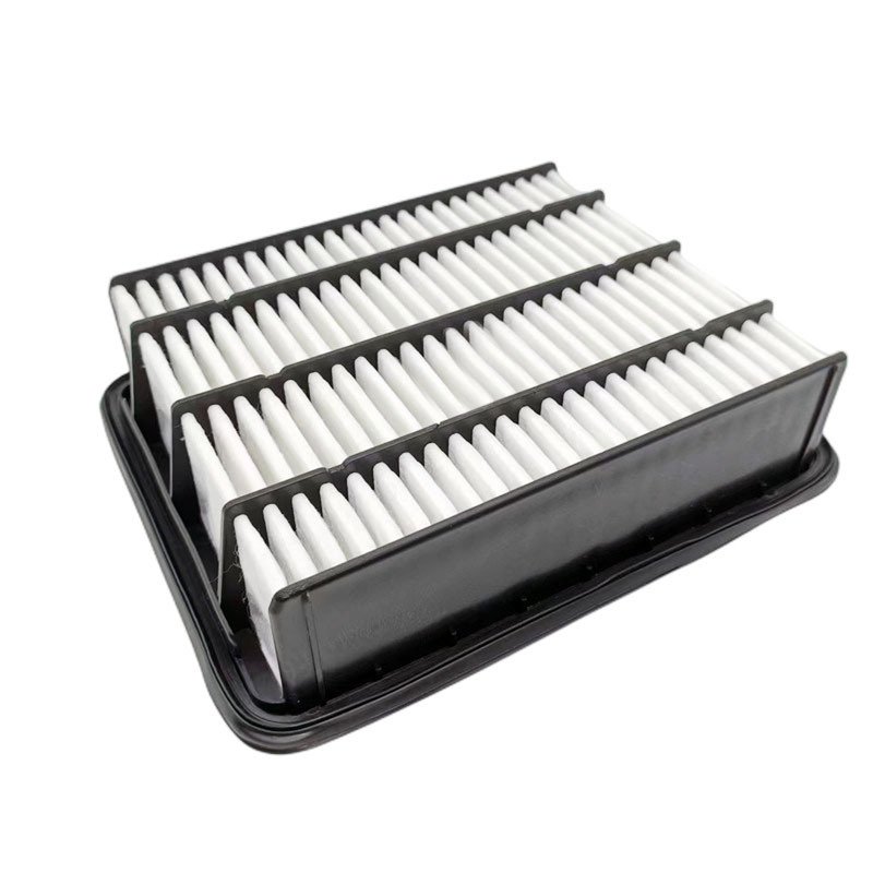 17801-11130 Original Car Engine Air Filter 17801-11130 Air Filter for toyota Land Cruiser Landcruiser PRADO J15