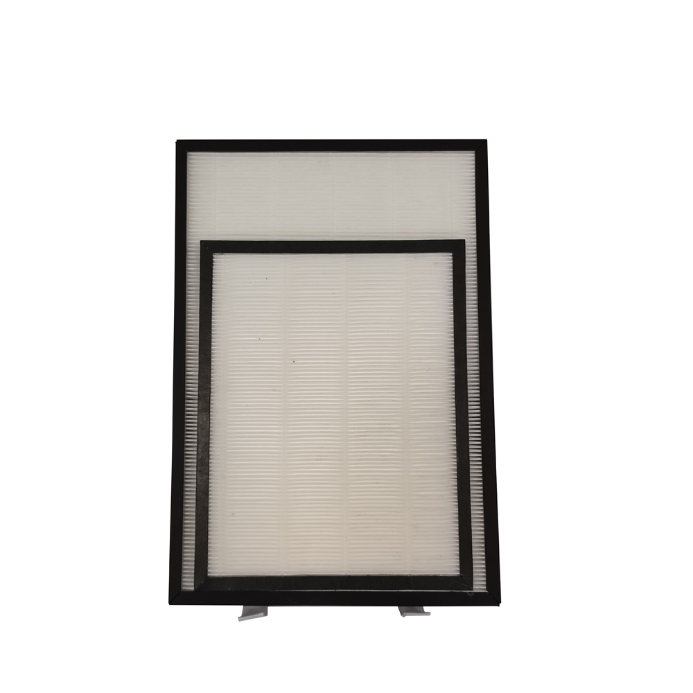 Wholesale Best Quality Air Filter Good Price Air Purifier Hepa Filter Portable Ventilation Filters