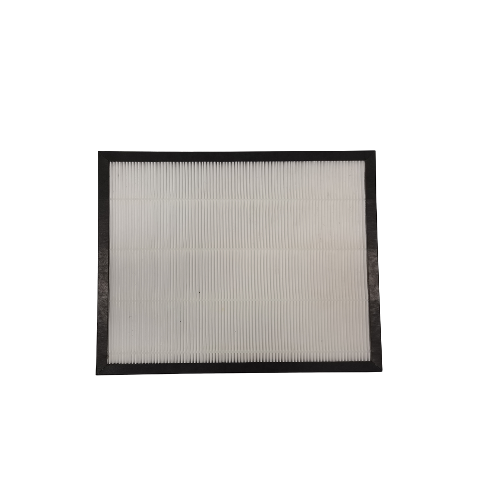 Wholesale Best Quality Air Filter Good Price Air Purifier Hepa Filter Portable Ventilation Filters