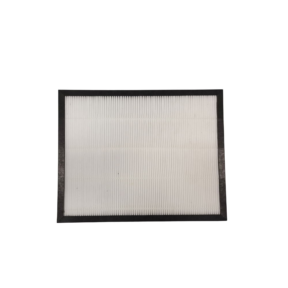 Wholesale Best Quality Air Filter Good Price Air Purifier Hepa Filter Portable Ventilation Filters