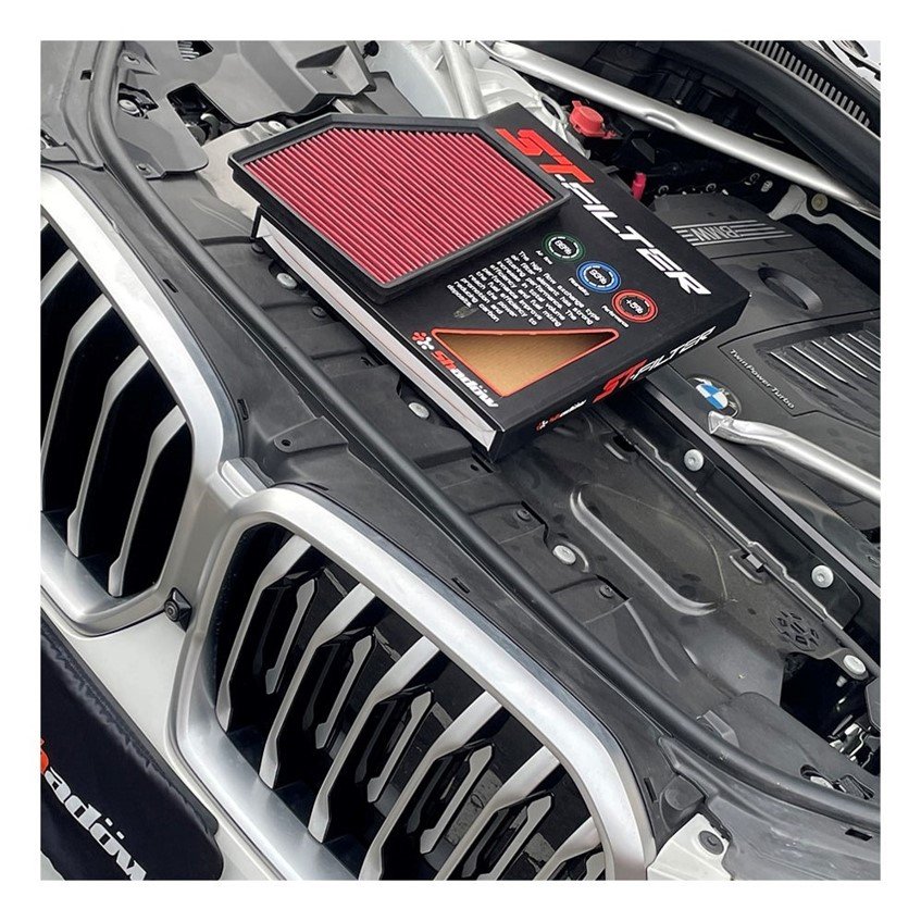 Mercedes benz M157 High Performance air Filters