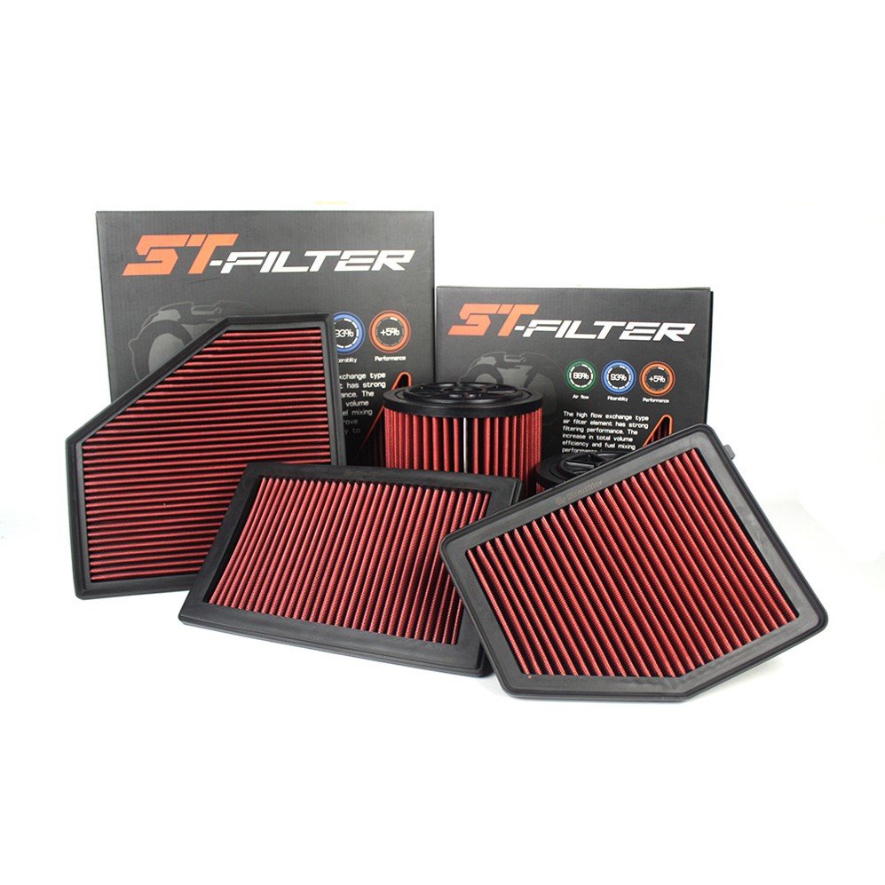 Mercedes benz M157 High Performance air Filters